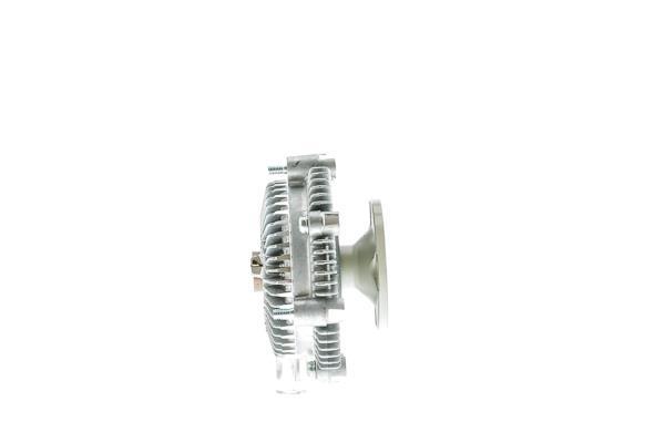 Embrayage, ventilateur de radiateur (Embrayage ventilateur moteur) AISIN ref. FCT-033